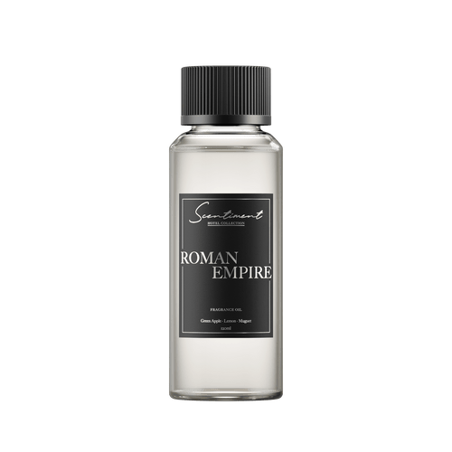 Roman Empire 120ml Fragrance Oil Inspired by Caesars Palace®