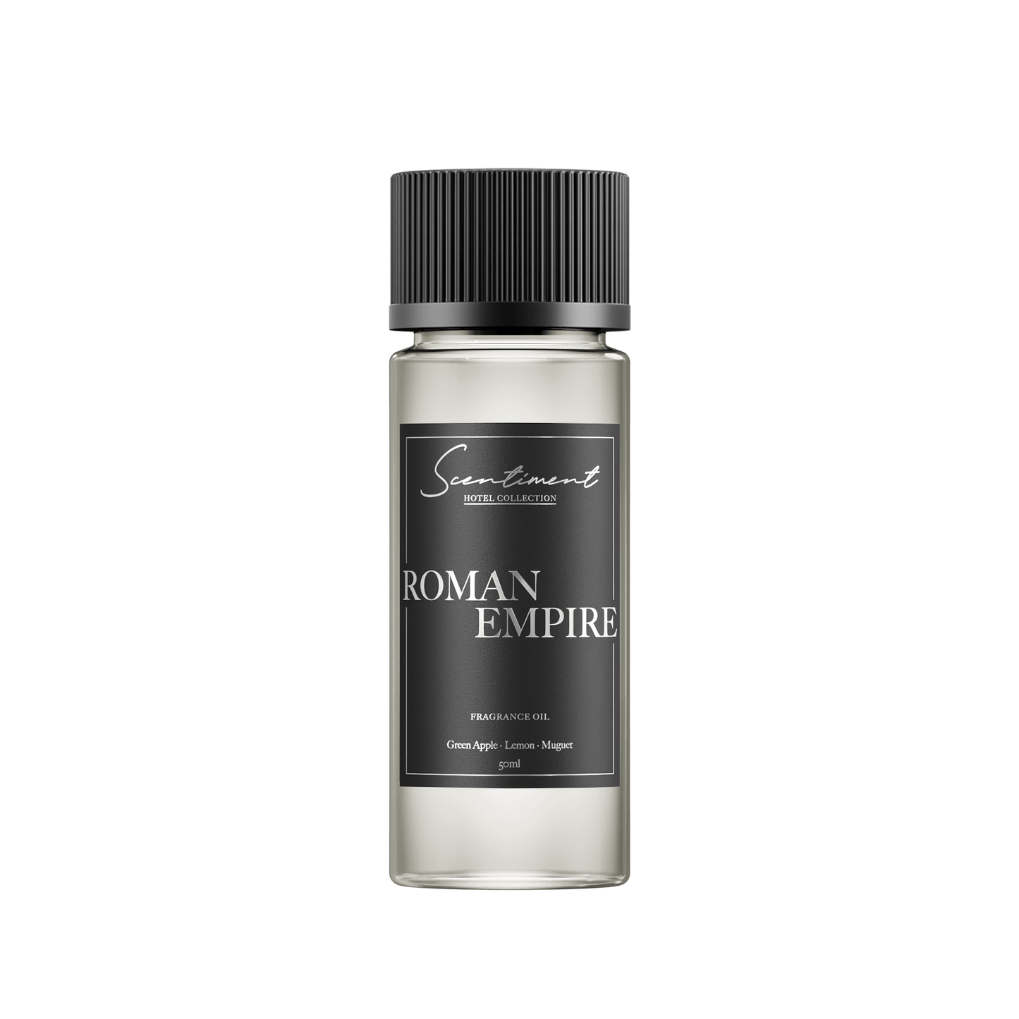 Roman Empire 50ml Fragrance Oil Inspired by Caesars Palace®