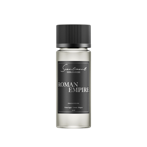 Roman Empire 50ml Fragrance Oil Inspired by Caesars Palace®