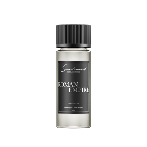 Roman Empire 50ml Fragrance Oil Inspired by Caesars Palace®