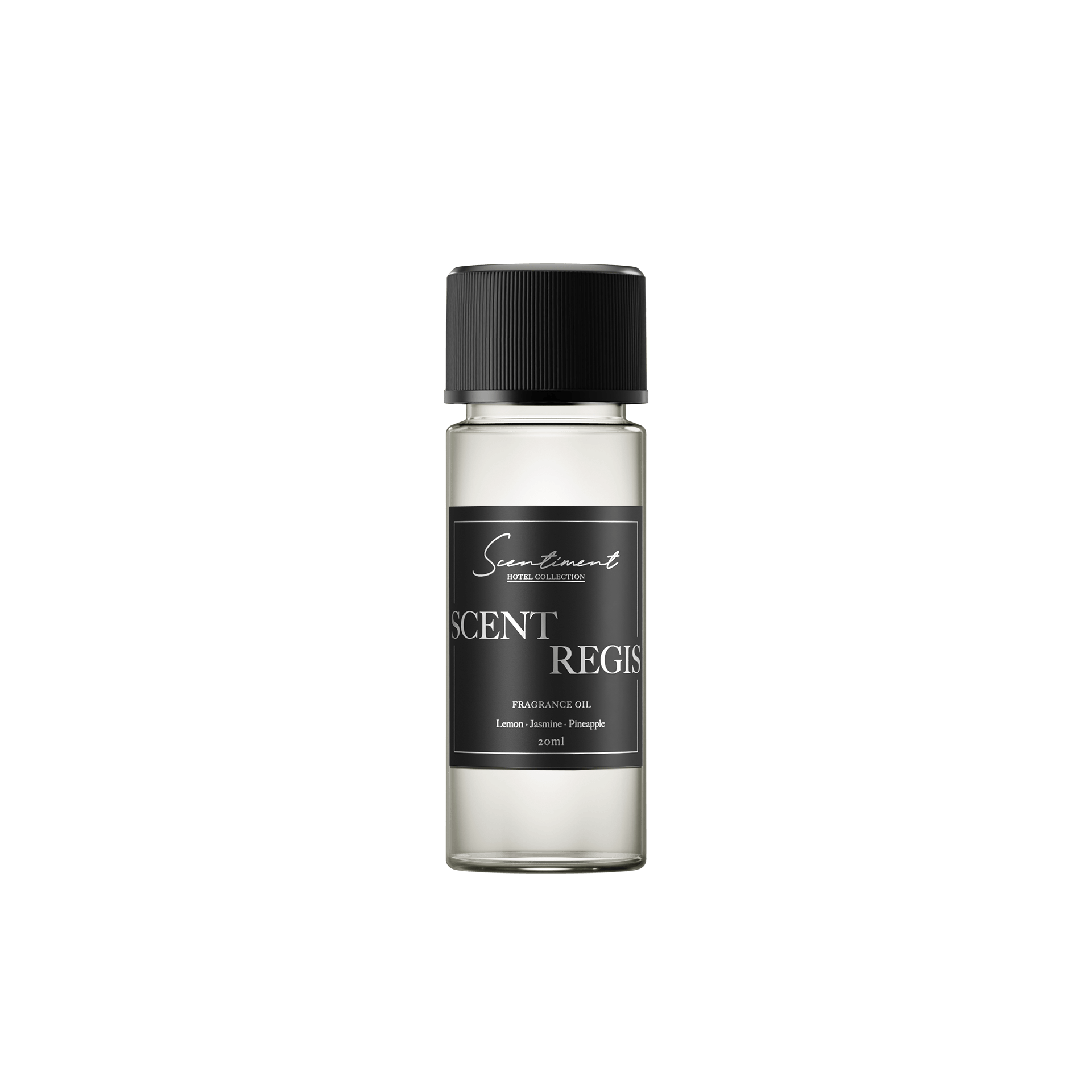 Scent Regis 20ml Fragrance Oil Inspired by St. Regis®