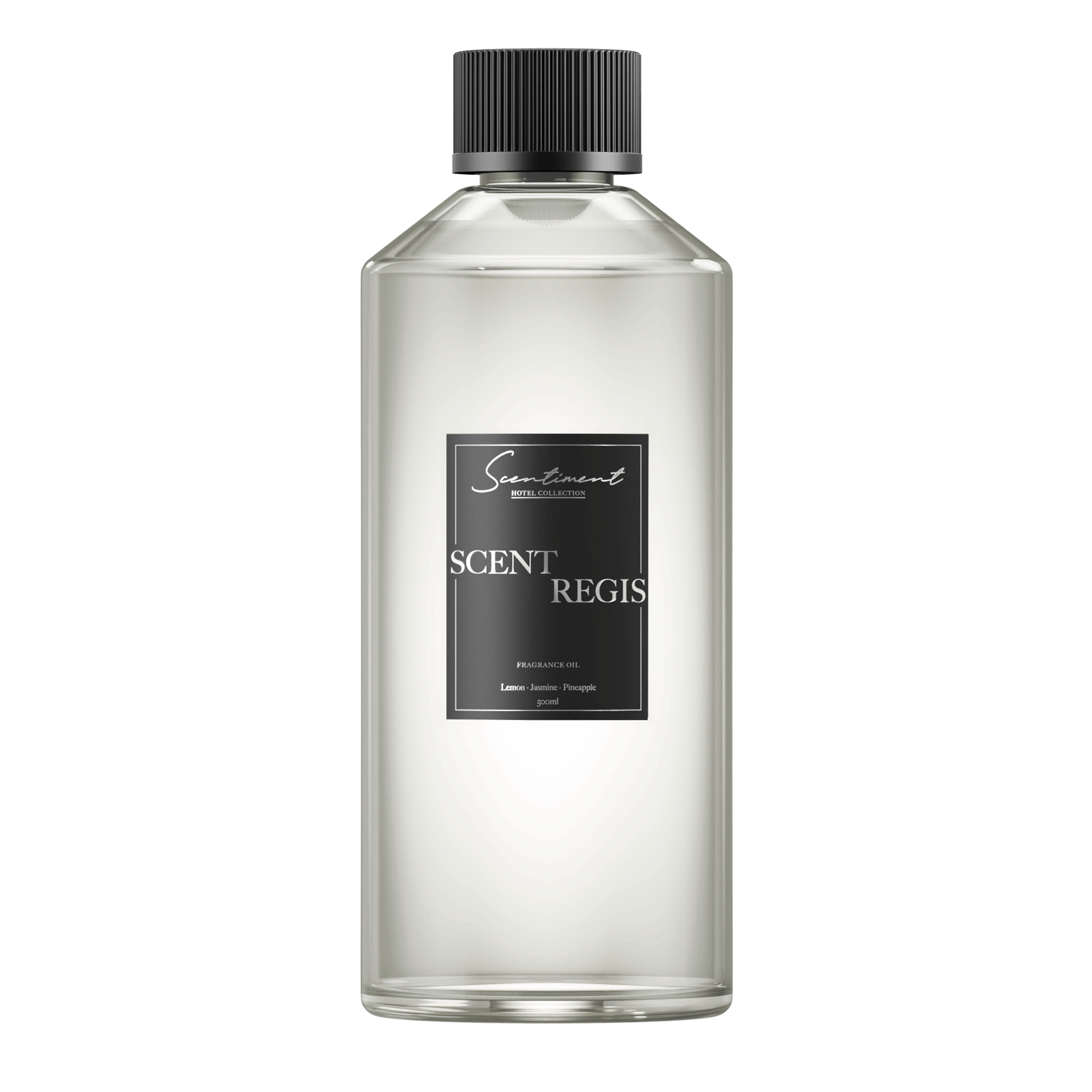 Scent Regis 500ml Fragrance Oil Inspired by St. Regis®