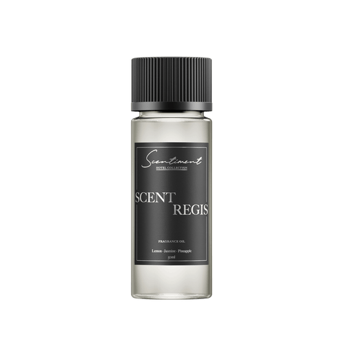 Scent Regis 50ml Fragrance Oil Inspired by St. Regis®