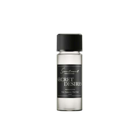 Secret Desires 20ml Fragrance Oil Inspired by ARIA® Las Vegas