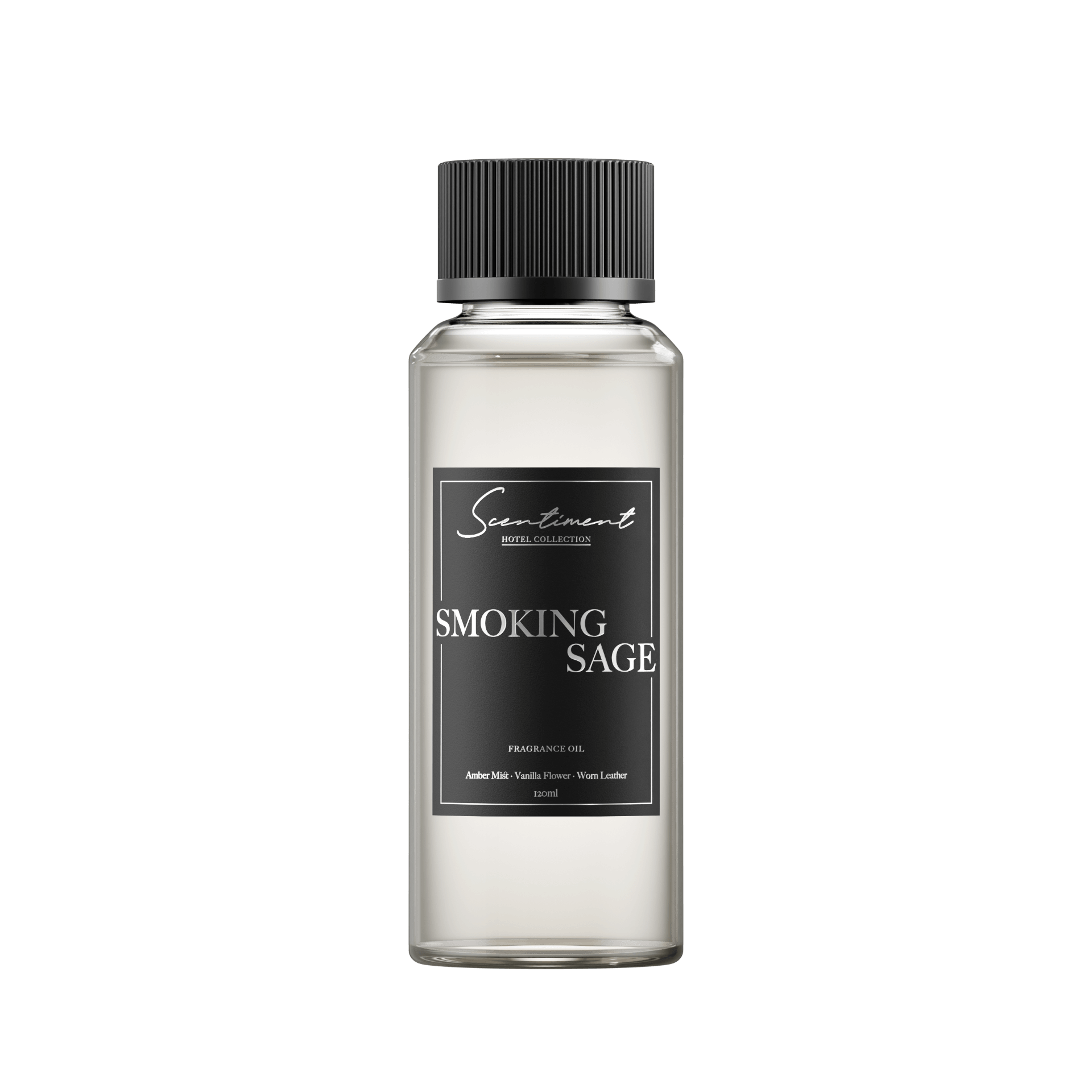 Smoking Sage 120ml Fragrance Oil Inspired by Gramercy Park® New York