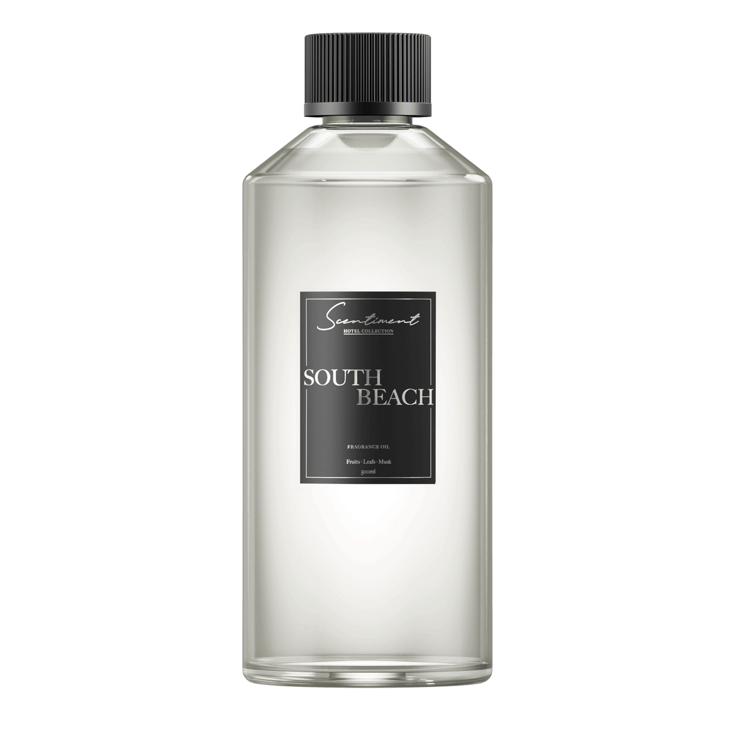 South Beach 500ml Fragrance Oil, Inspired by Hotel SLS®