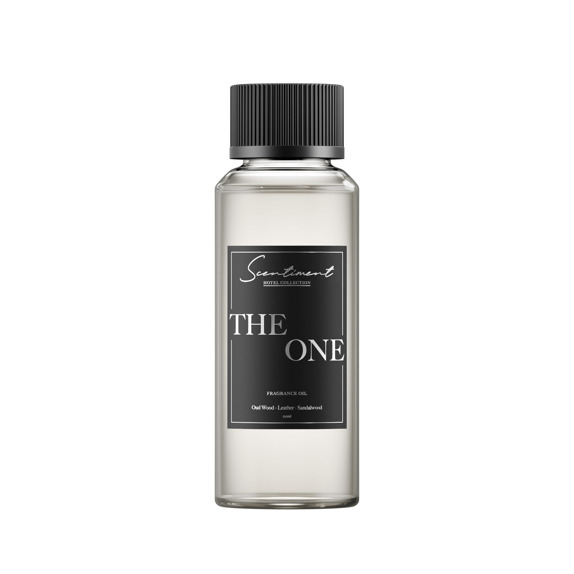 The One 120ml Fragrance Oil Inspired by 1 Hotel® Miami