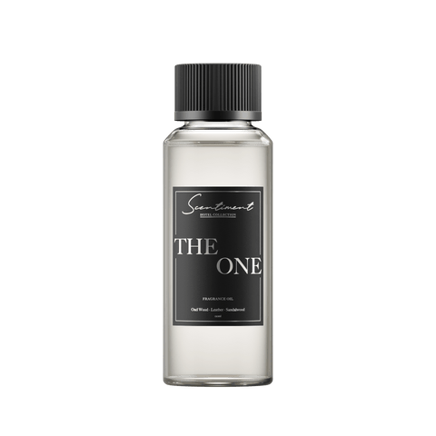 The One 120ml Fragrance Oil Inspired by 1 Hotel® Miami