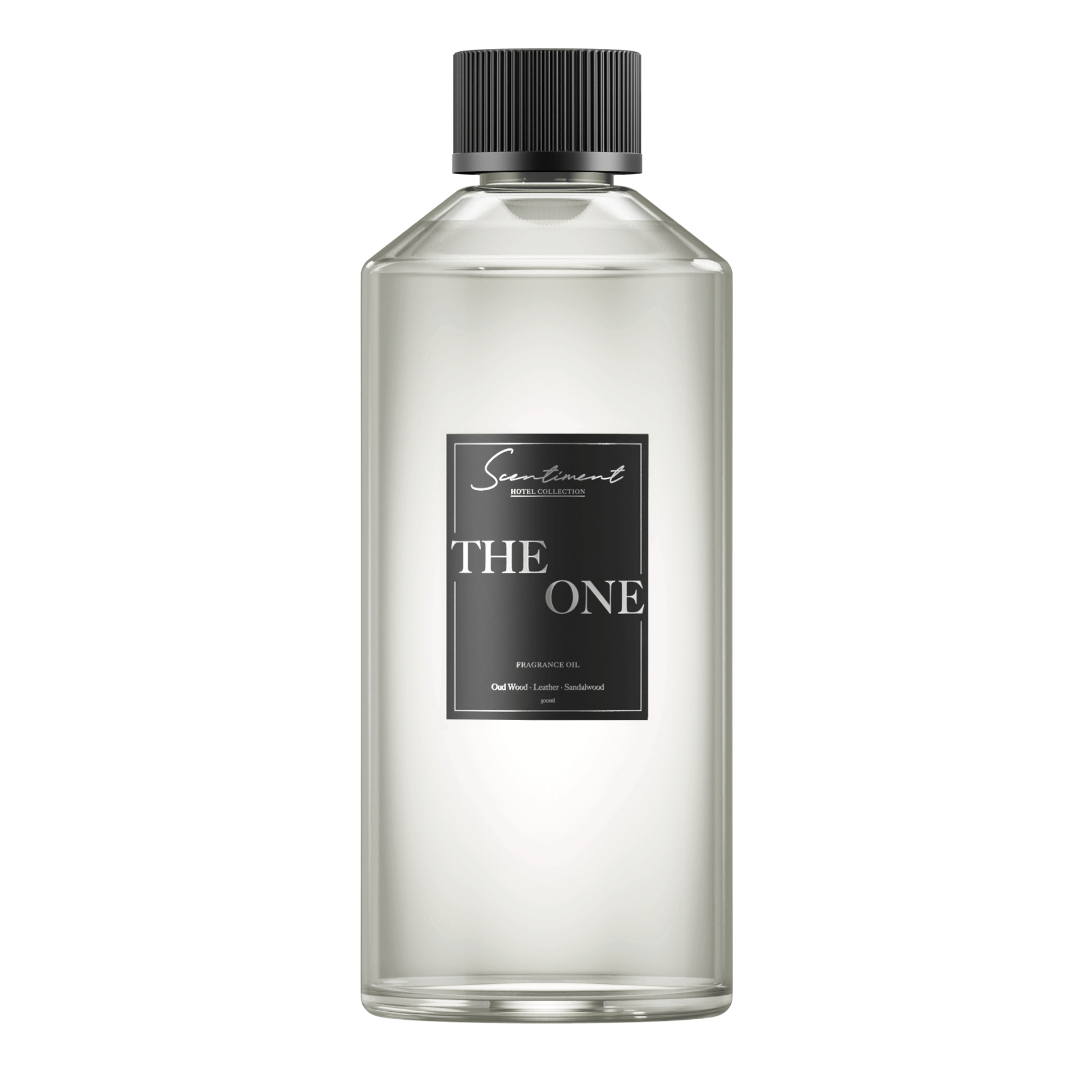 The One 500ml Fragrance Oil Inspired by 1 Hotel® Miami