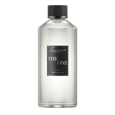 The One 500ml Fragrance Oil Inspired by 1 Hotel® Miami