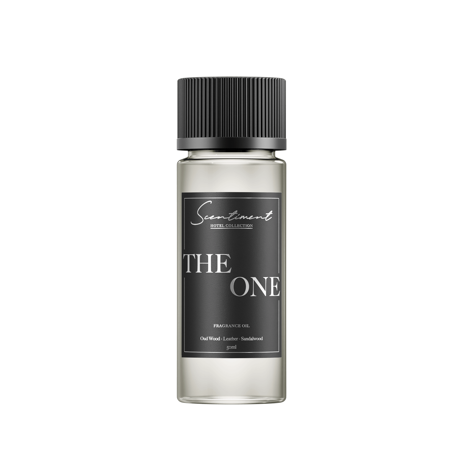 The One 50ml Fragrance Oil Inspired by 1 Hotel® Miami