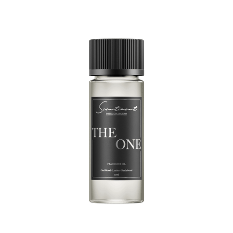 The One 50ml Fragrance Oil Inspired by 1 Hotel® Miami