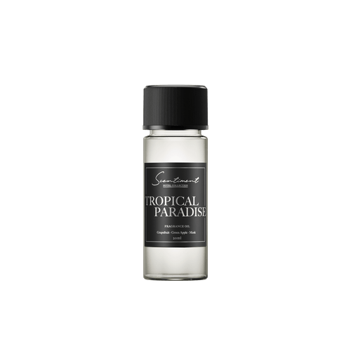 Tropical Paradise 20ml Fragrance Oil Inspired by Bellagio® Las Vegas