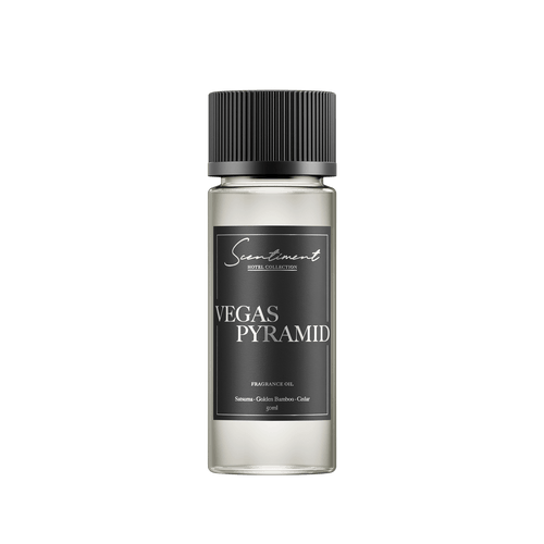 Vegas Pyramid 50ml Fragrance Oil  Inspired By Luxor Hotel®