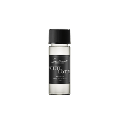 White Lotus 20ml Fragrance Oil Inspired by Four Seasons®