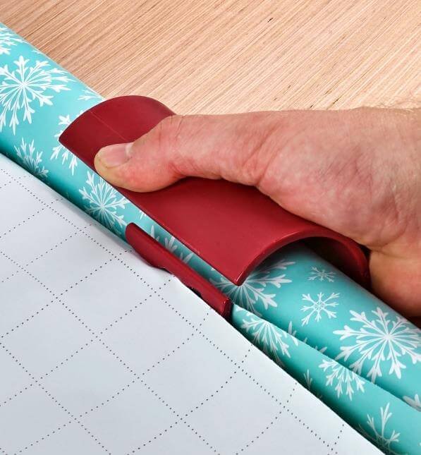 Gift Wrap Cutter