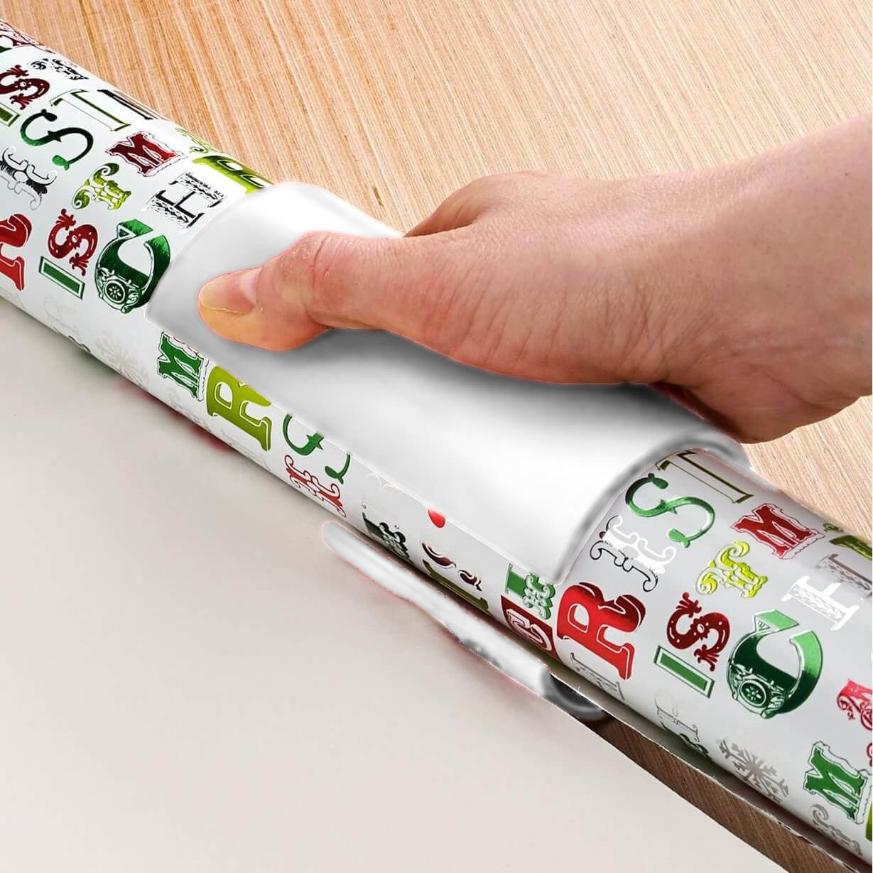 THMORT Wrapping Paper Roll Cutter … curated on LTK