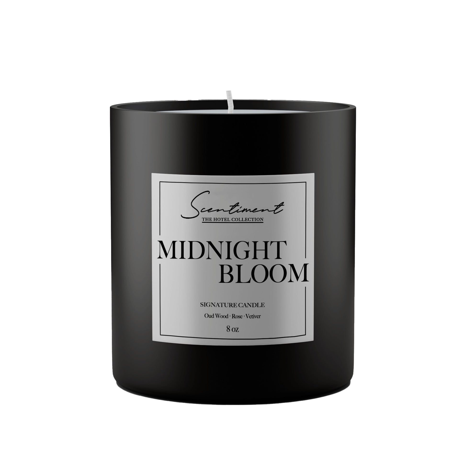 Inspired by Fairmont Hotels & Resorts®, Midnight Bloom