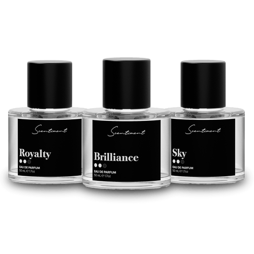 Men's Fragrance Discovery Set