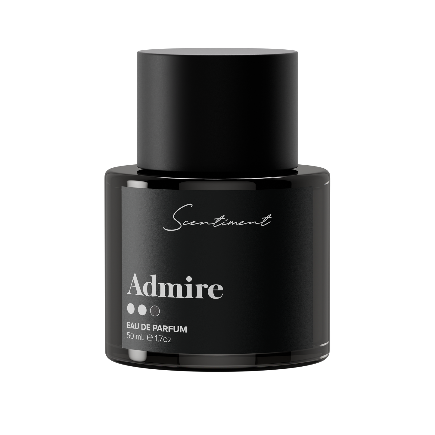 Admire Body Fragrance, inspired by Dior J’Adore®