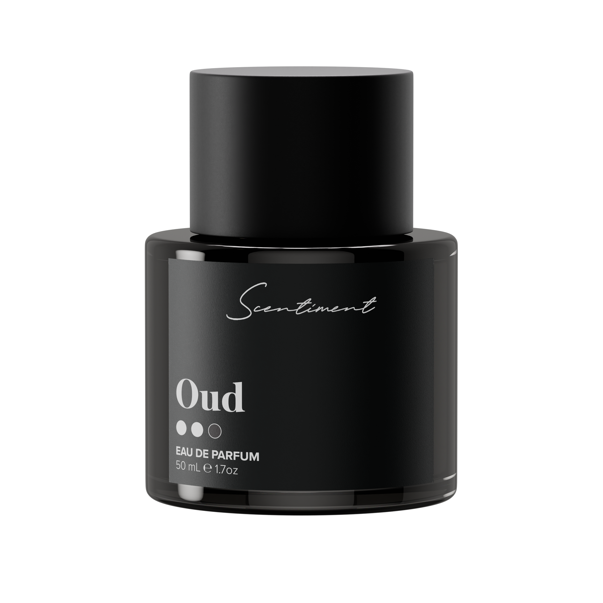 Oud Body Fragrance, inspired by Tom Ford Oud Wood®.