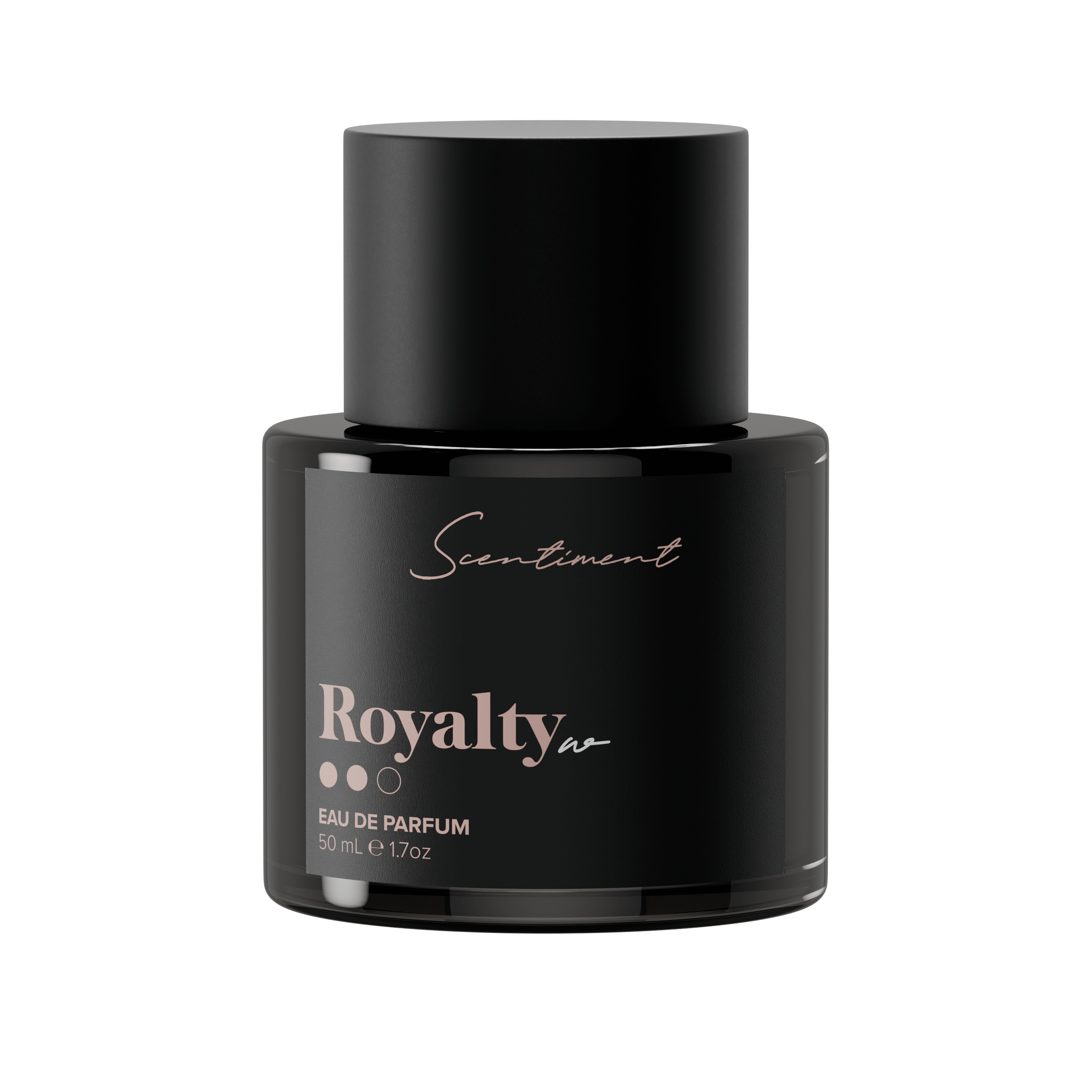 Royalty Women's Fragrance inspired by Creed® Aventus.