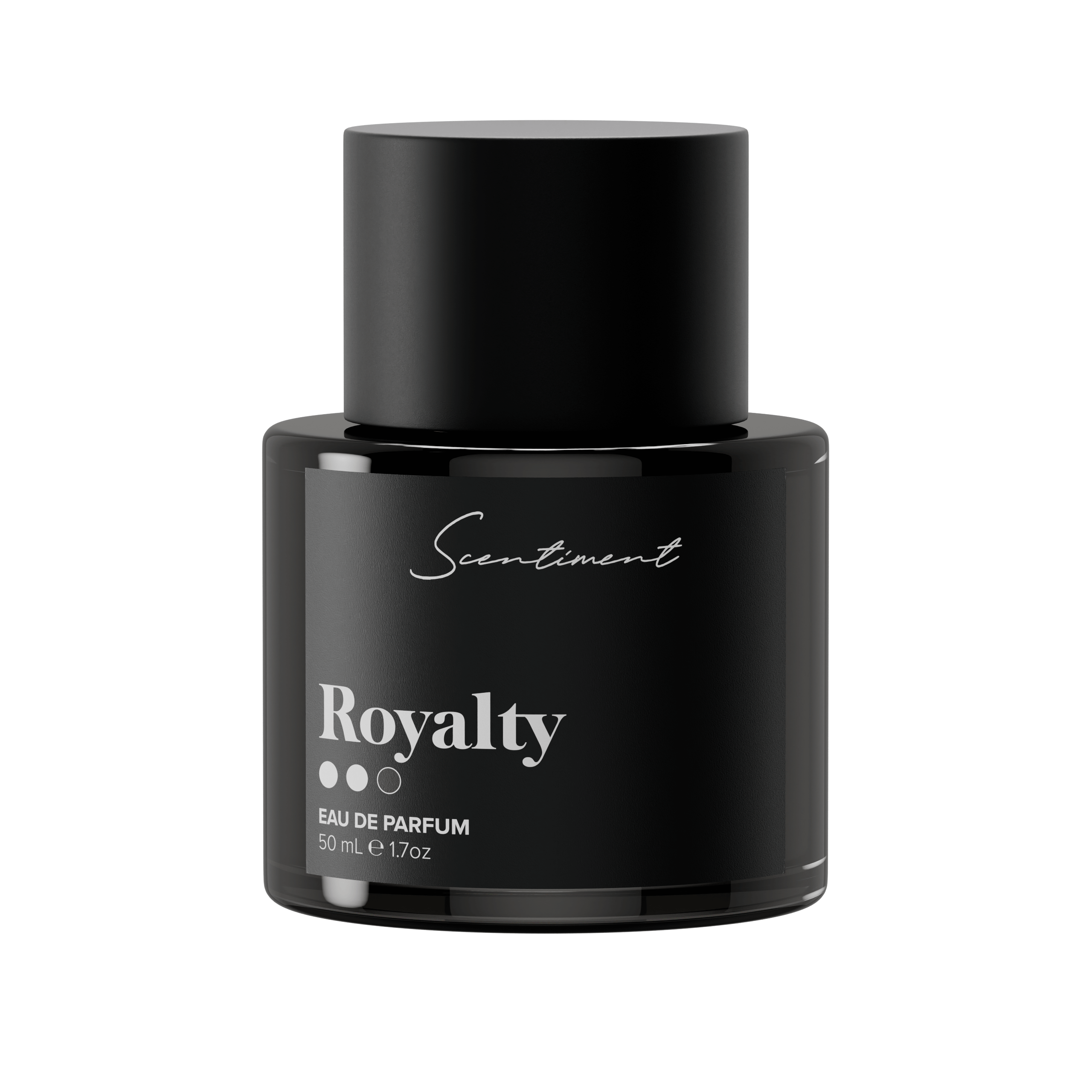 Royalty Men's Fragrance inspired by Creed® Aventus.