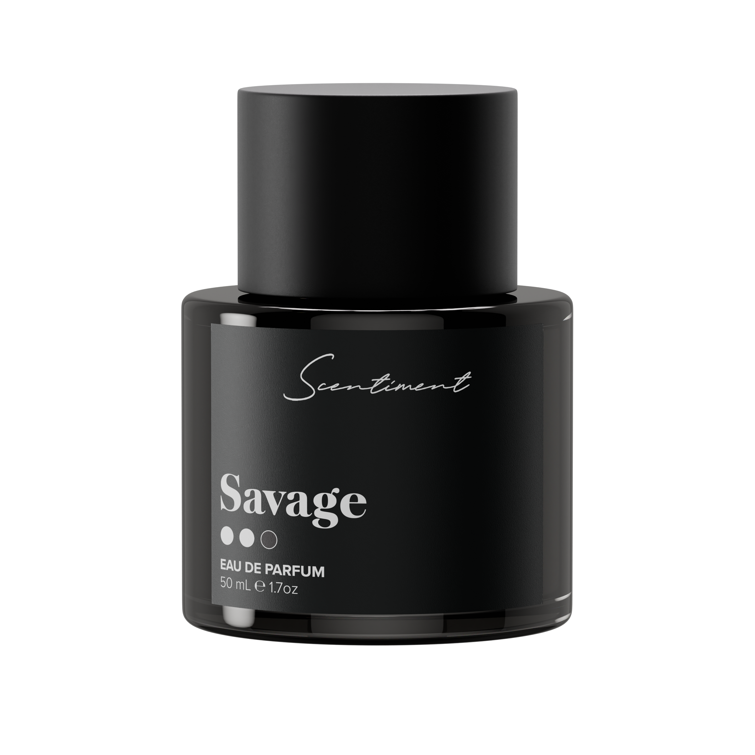 Savage Body Fragrance, inspired by Dior Sauvage®