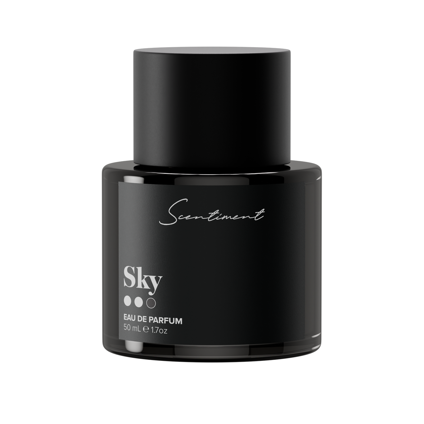 Sky Body Fragrance, inspired by Light Blue® M and W.