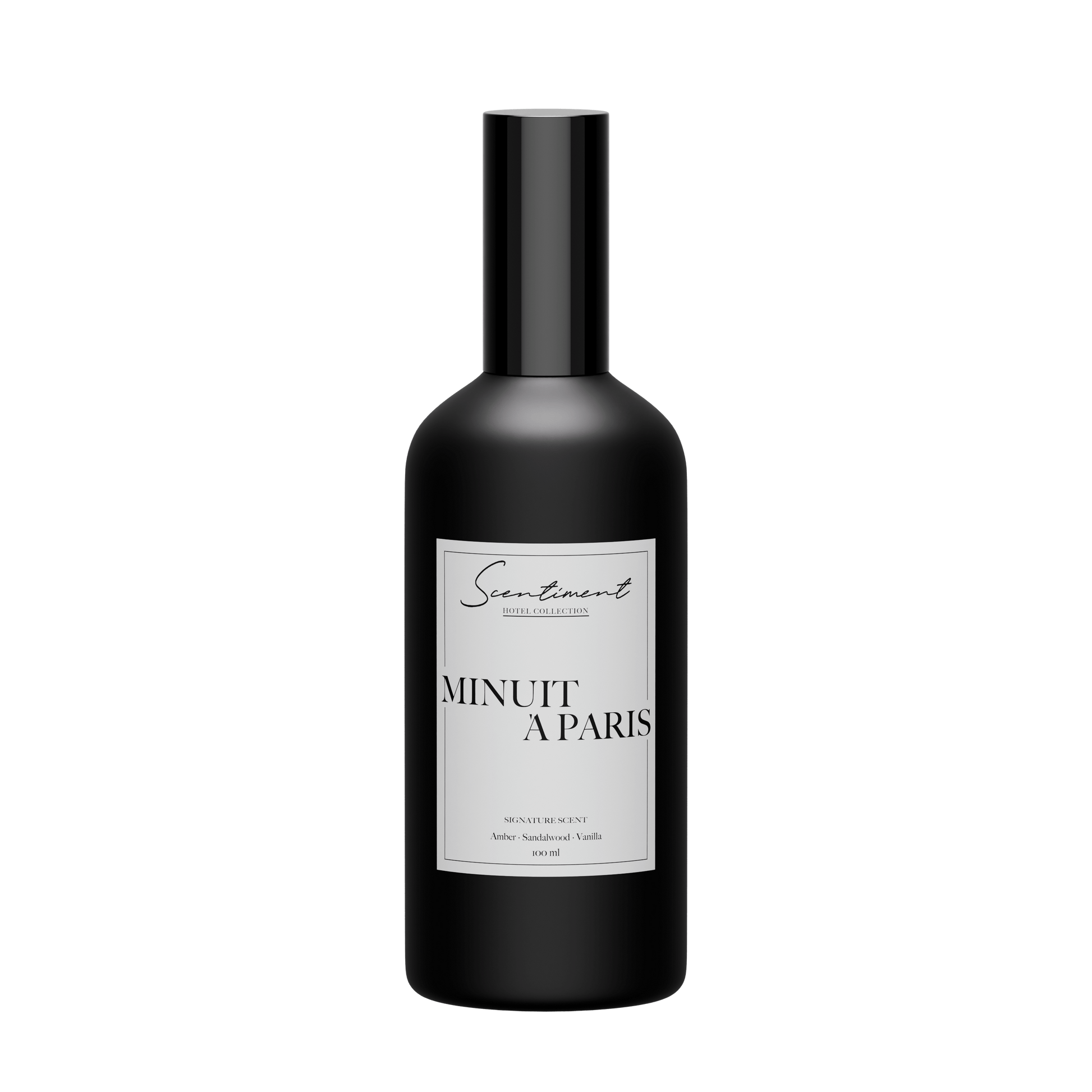 Minuit A Paris Room Spray 100ml, Inspired by Hotel Costes® Paris