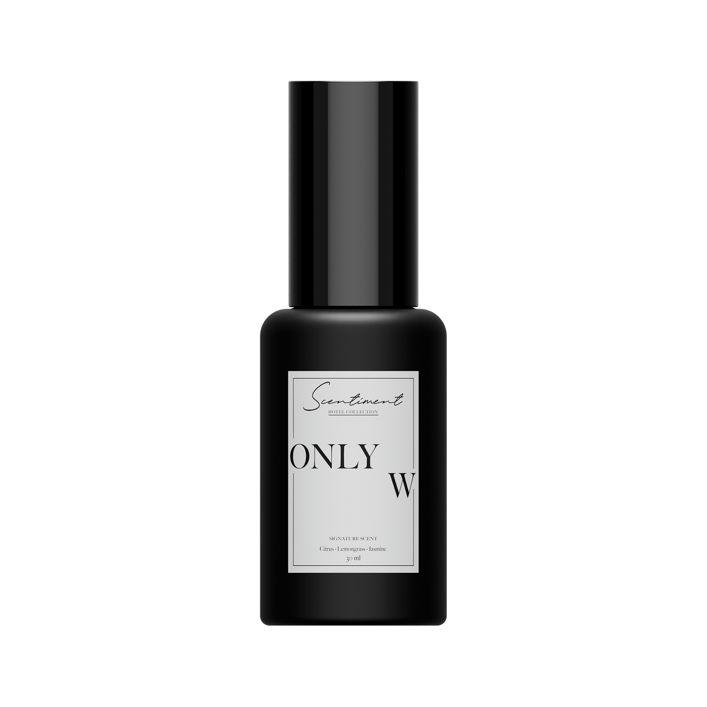 Only W Room Spray 30 ml, Inspired by the W Hotels®