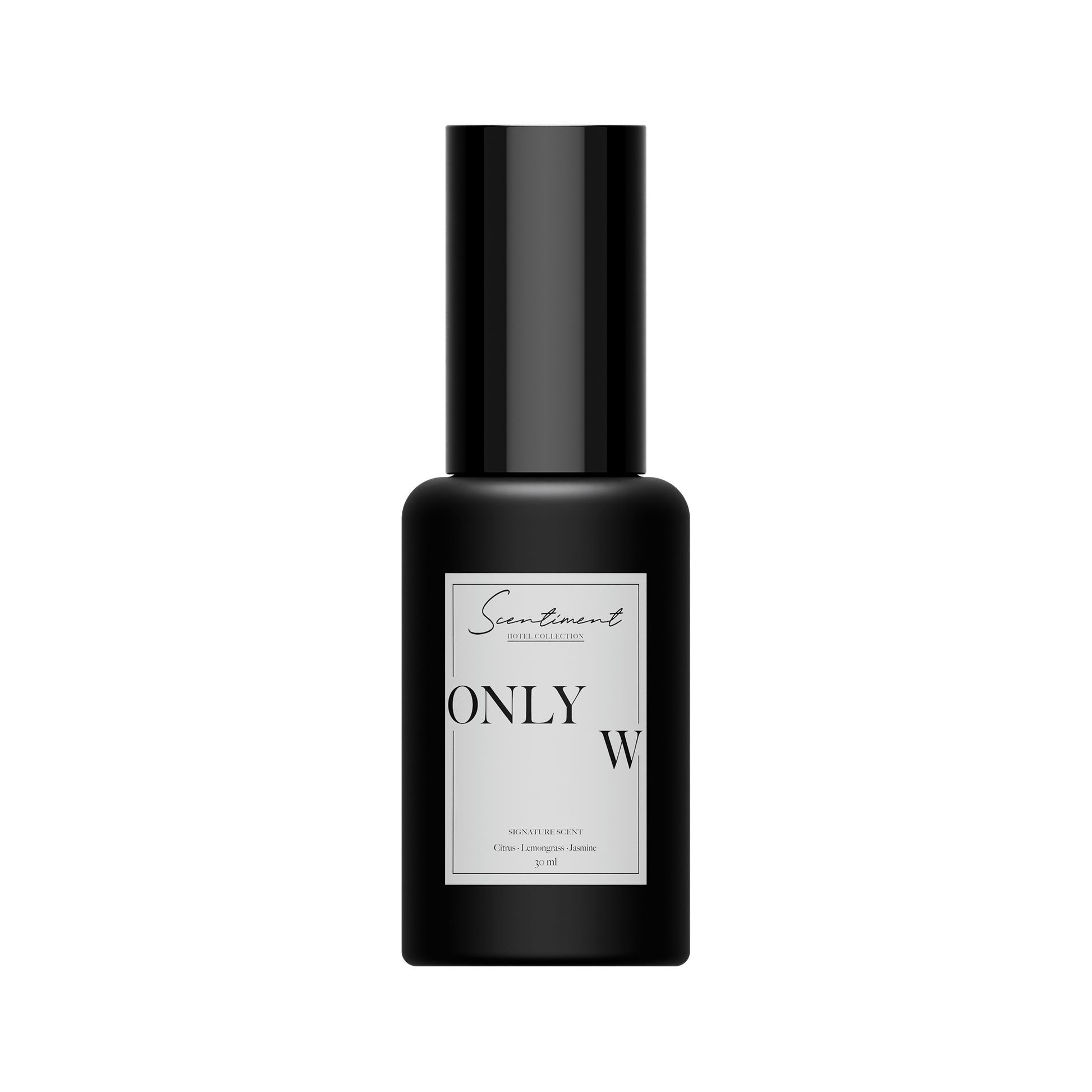 Only W Room Spray 30 ml, Inspired by the W Hotels®