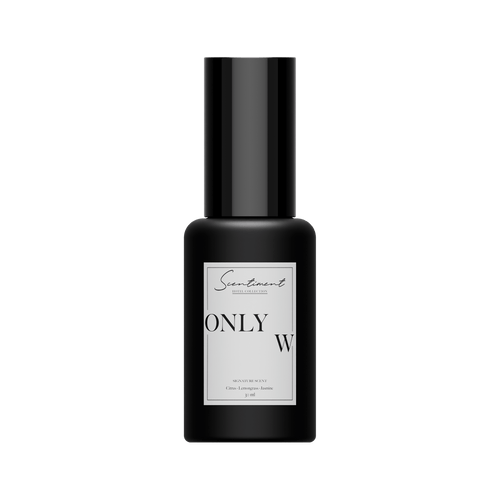 Only W Room Spray 30 ml, Inspired by the W Hotels®