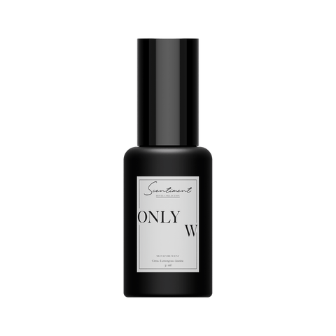 Only W Room Spray 30ml Inspired by W Hotels®