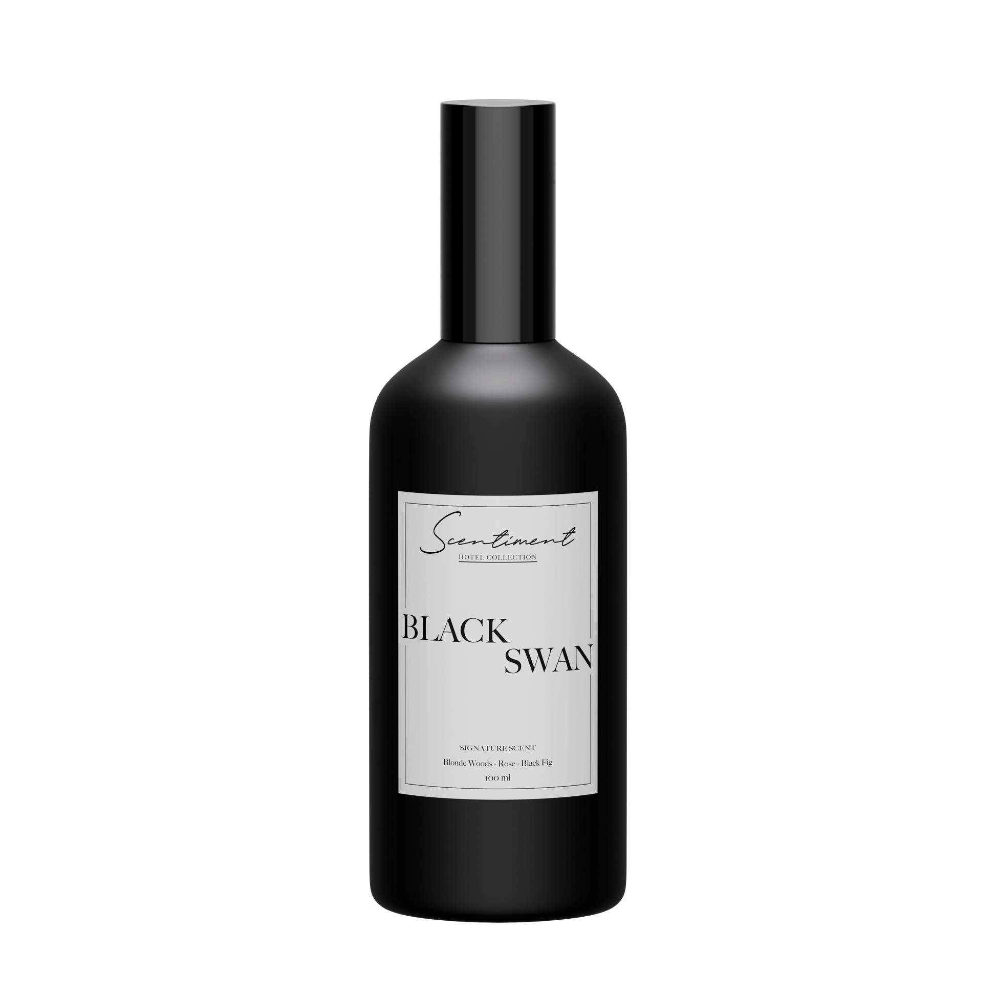 Black San Room Spray 100ml Inspired by EDITION® New York