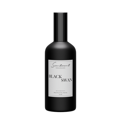 Black San Room Spray 100ml Inspired by EDITION® New York