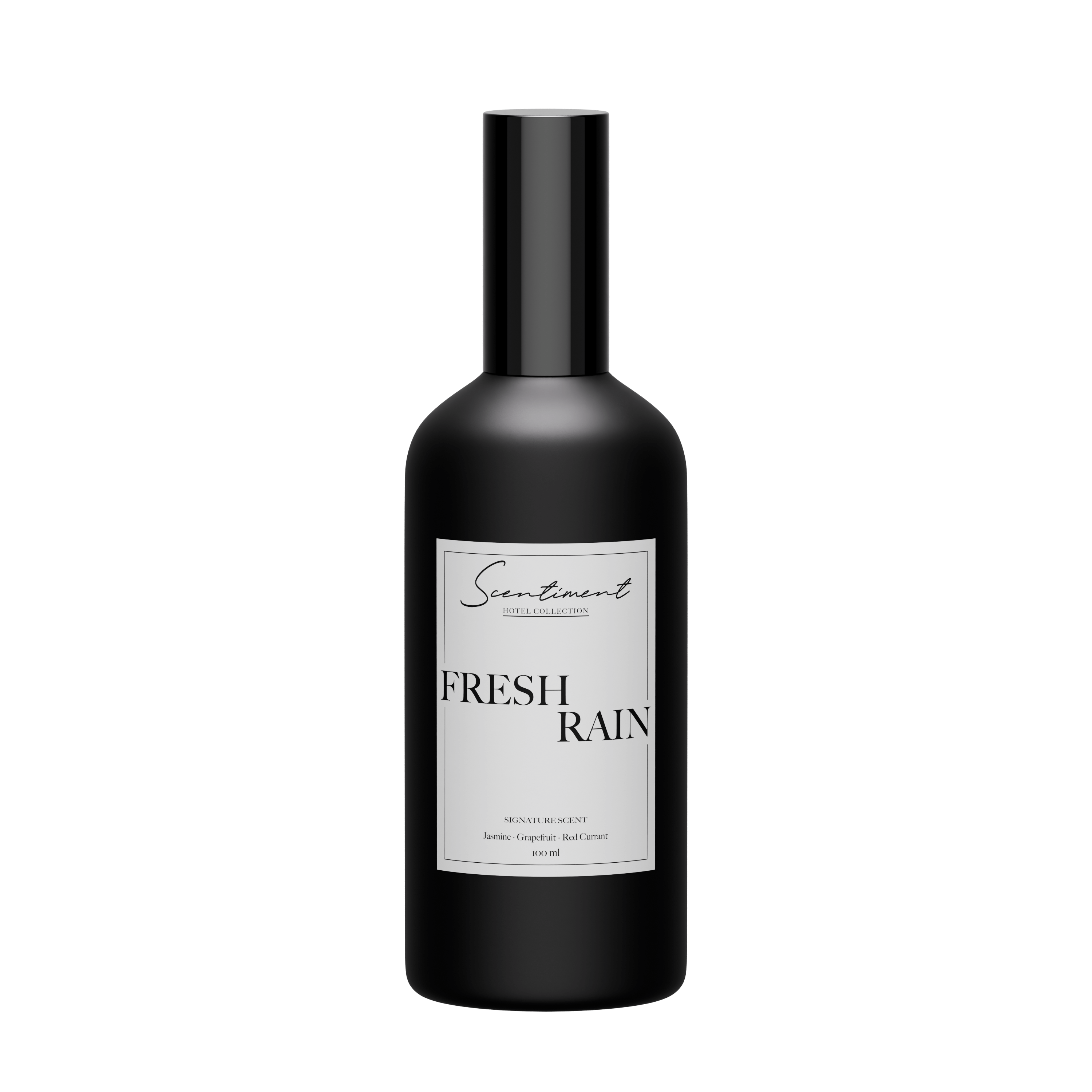 Fresh Rains Room Spray 100ml, Inspired by Marriott® Hotels