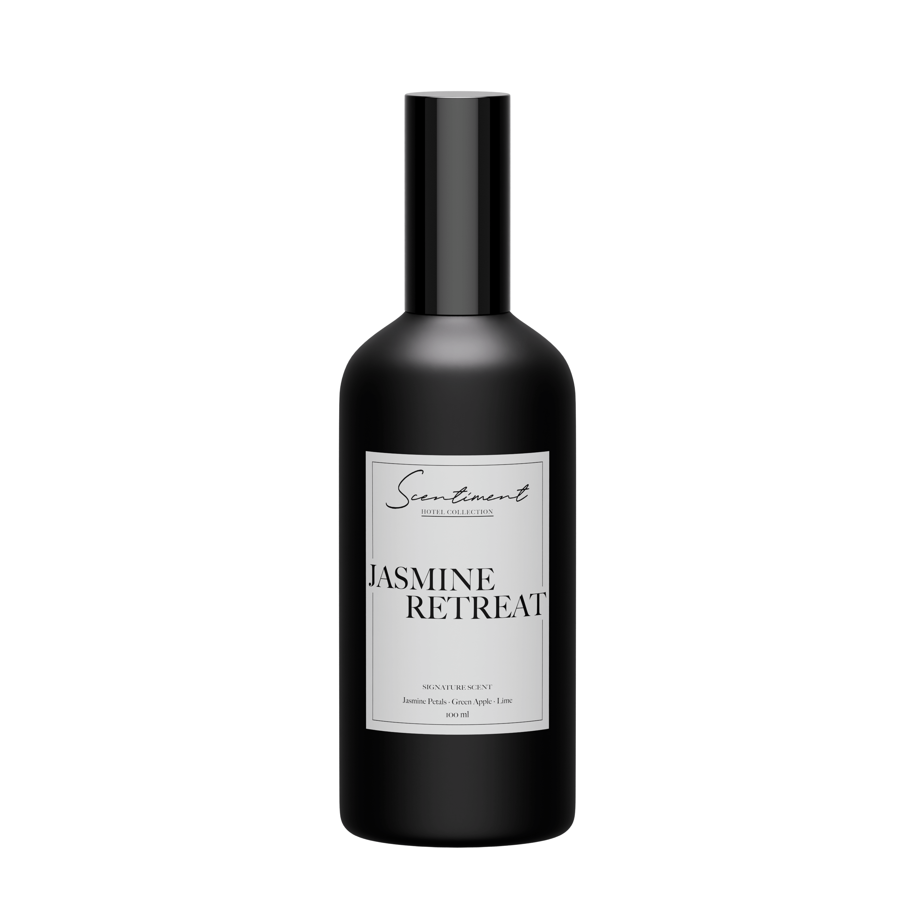 Jasmine Retreat Room Spray 100ml, Inspired by Park Hyatt® Hotels