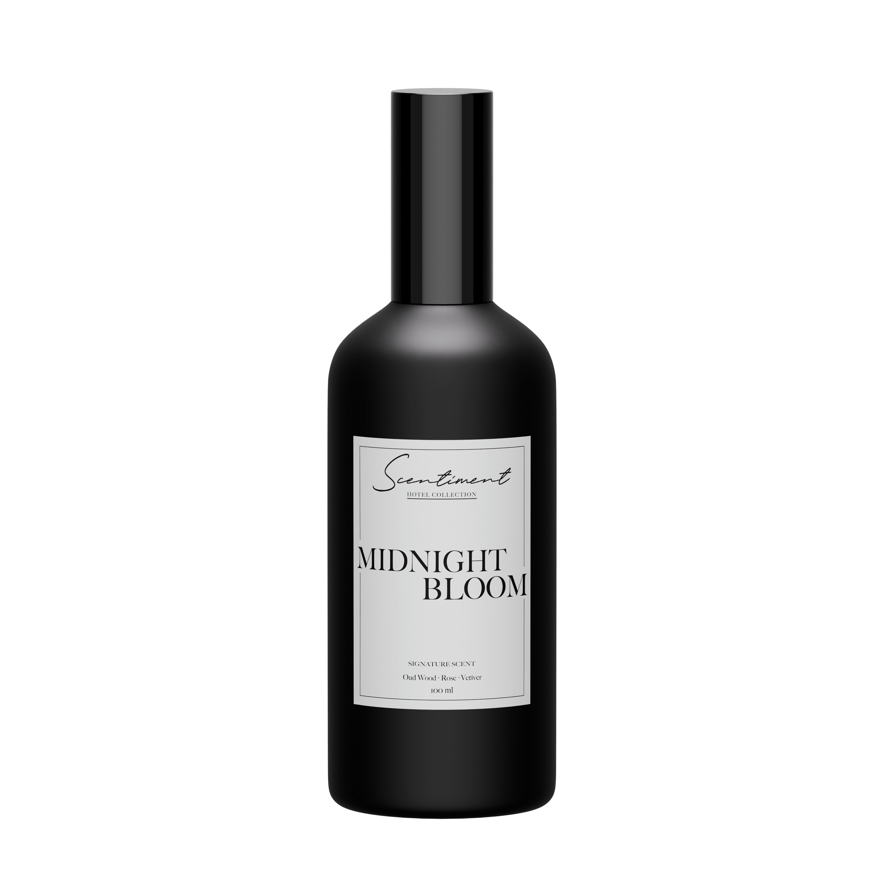 Midnight Bloom Room Spray 100ml, Inspired by Fairmont Hotels & Resorts®