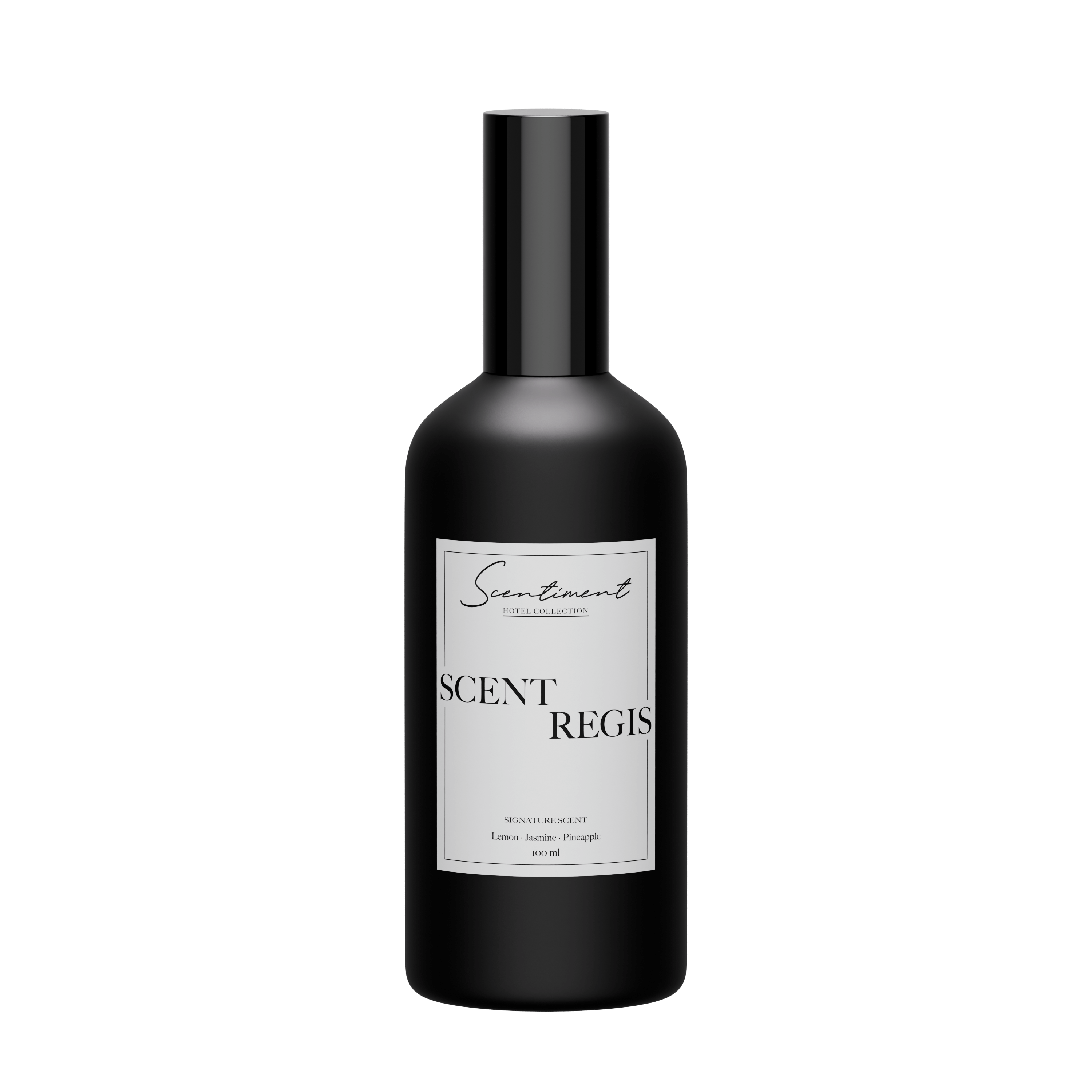 Scent Regis Room Spray 100ml, Inspired by St. Regis®