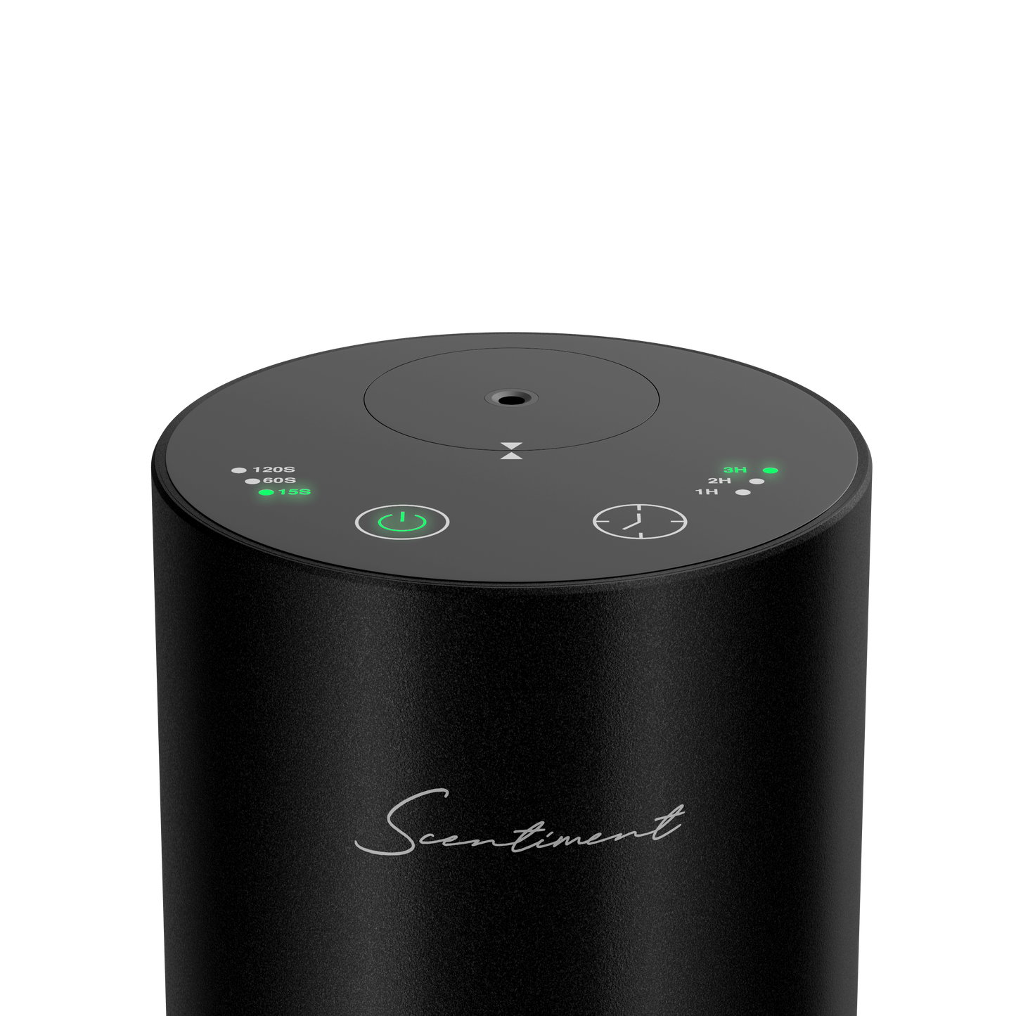 Scentiment Scent Diffuser Mini Black