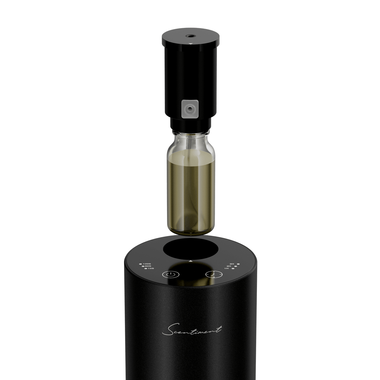 Scentiment Scent Diffuser Mini Black