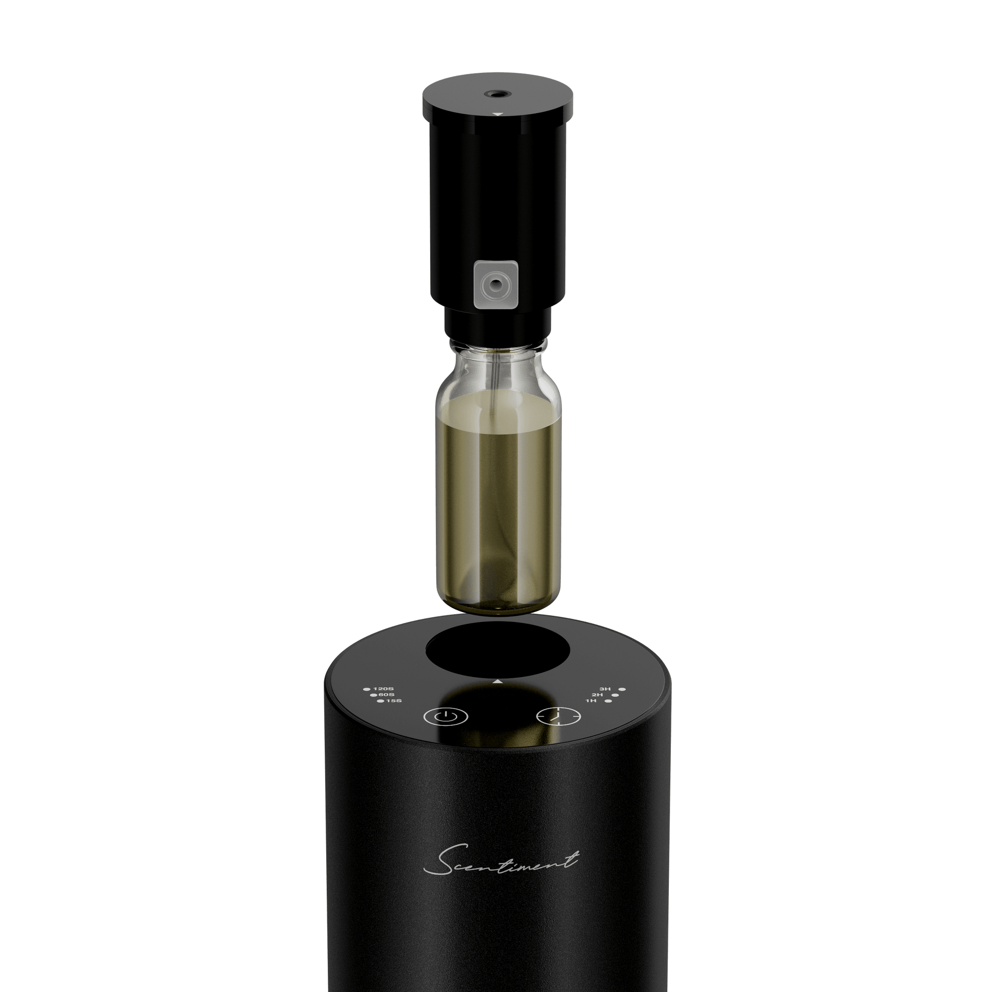 Scentiment Scent Diffuser Mini Black