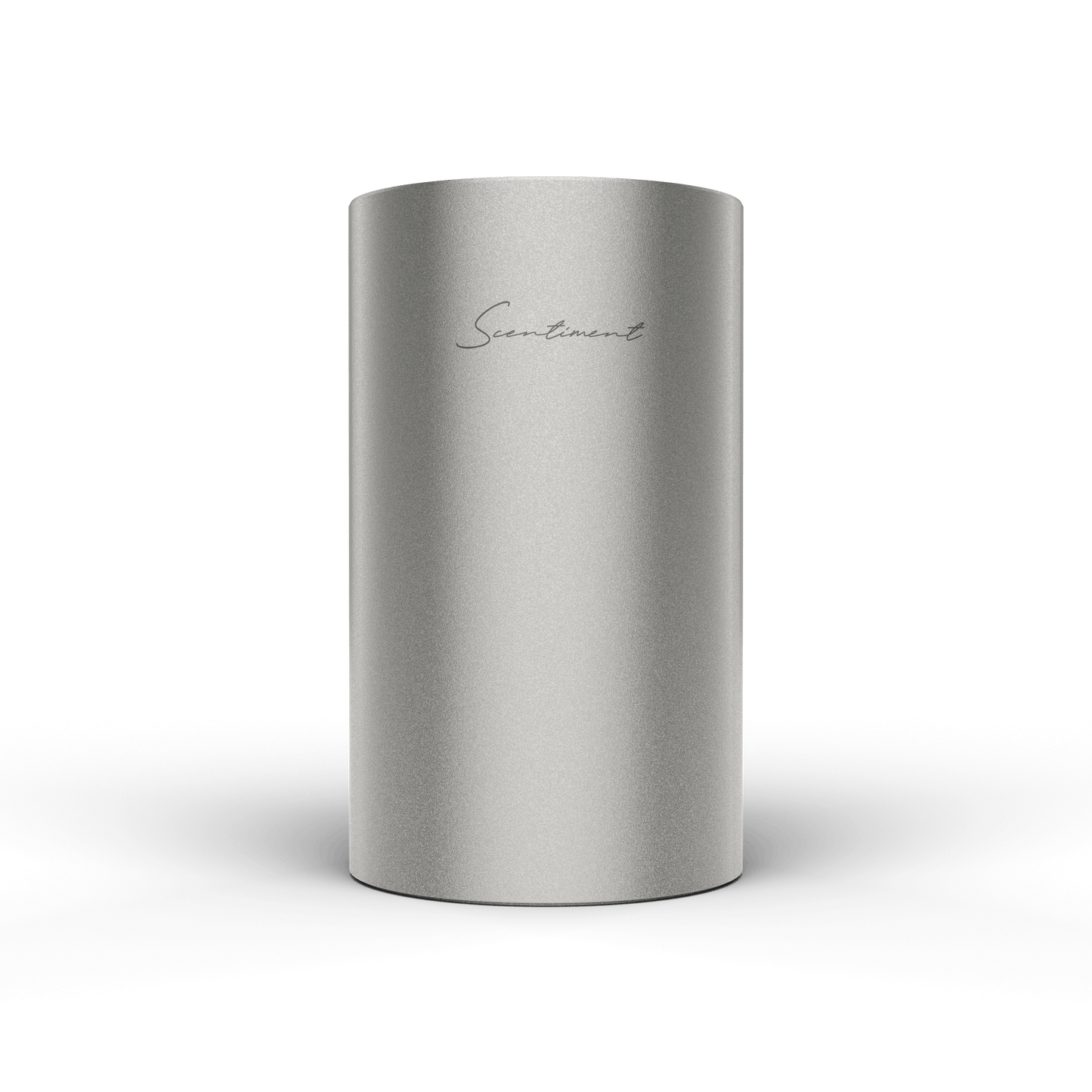 Scentiment Scent Diffuser Mini Silver