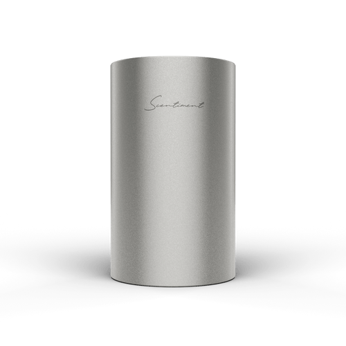 Scentiment Scent Diffuser Mini Silver