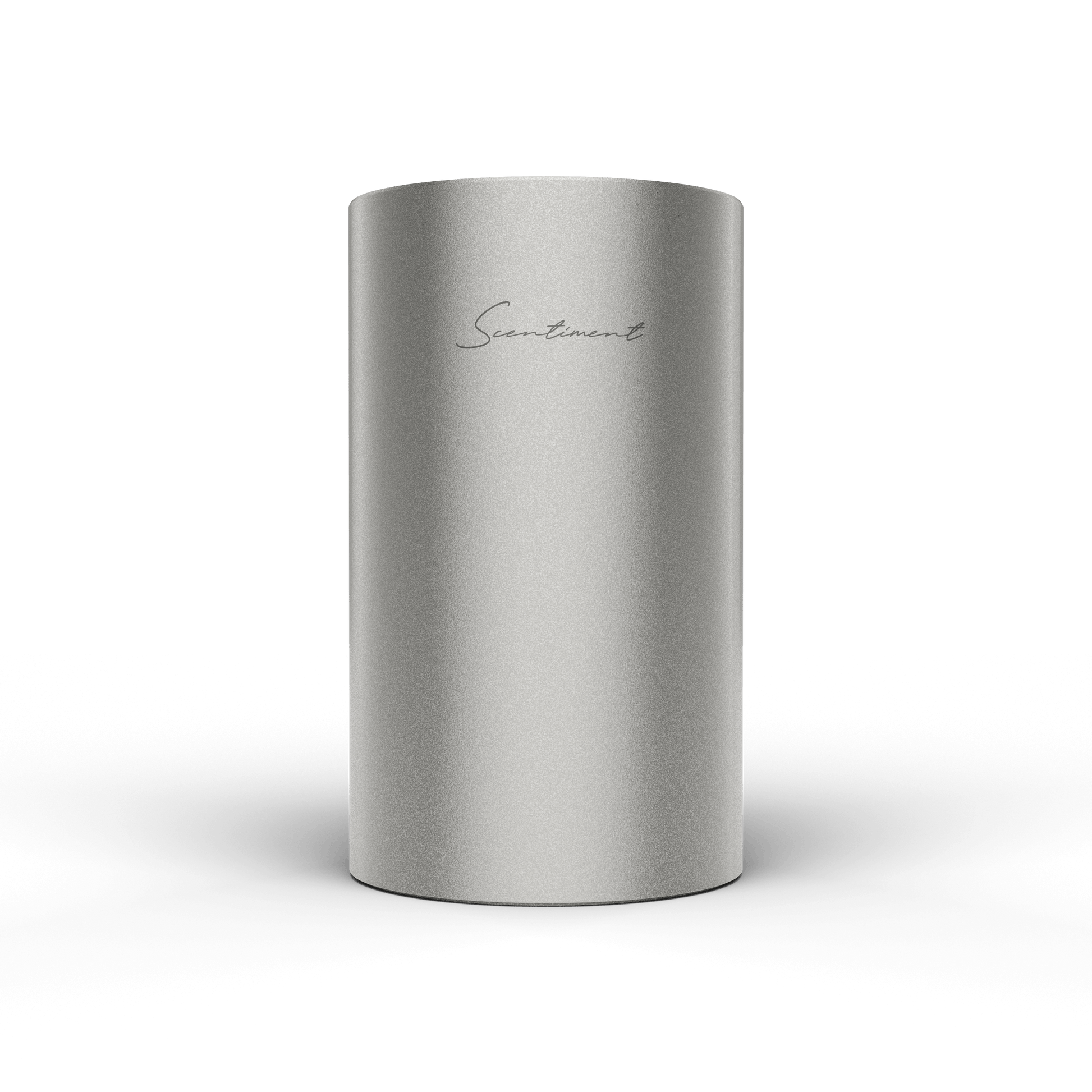 Scentiment Scent Diffuser Mini Silver